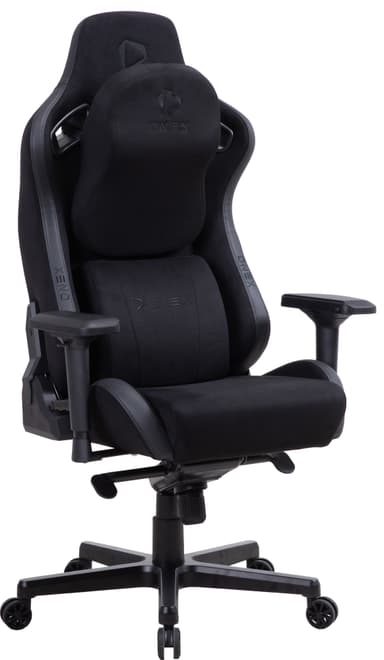 Onex EV12 Evolution pelituoli (mokkamusta)