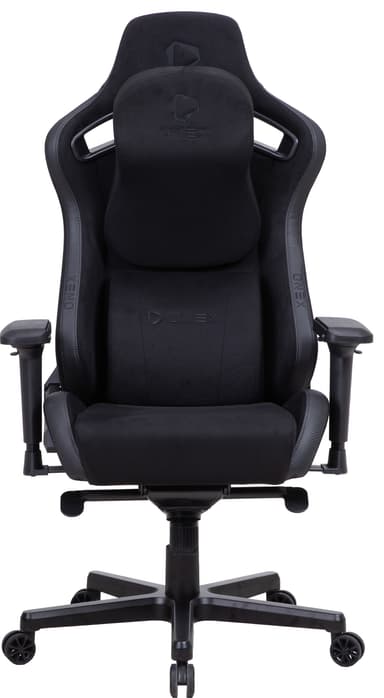 Onex EV12 Evolution pelituoli (mokkamusta)