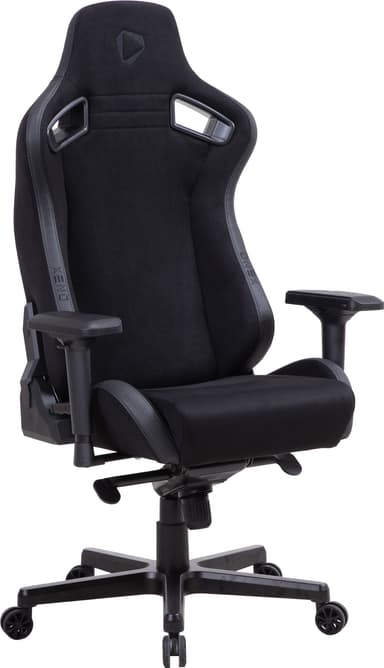 Onex EV12 Evolution pelituoli (mokkamusta)