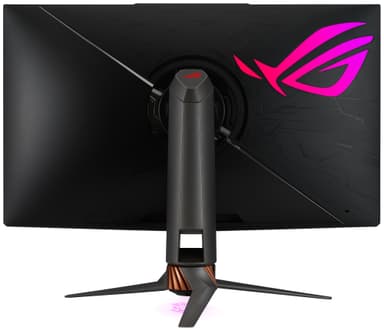 Asus ROG Swift PG32UQX 32″ 4K pelinäyttö