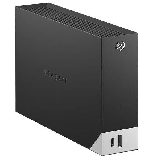 Seagate One Touch Hub 8 TB ulkoinen kovalevy