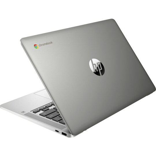 HP Chromebook 14 Pen/8/128 14" kannettava
