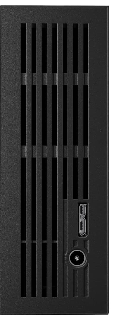 Seagate One Touch Hub 8 TB ulkoinen kovalevy