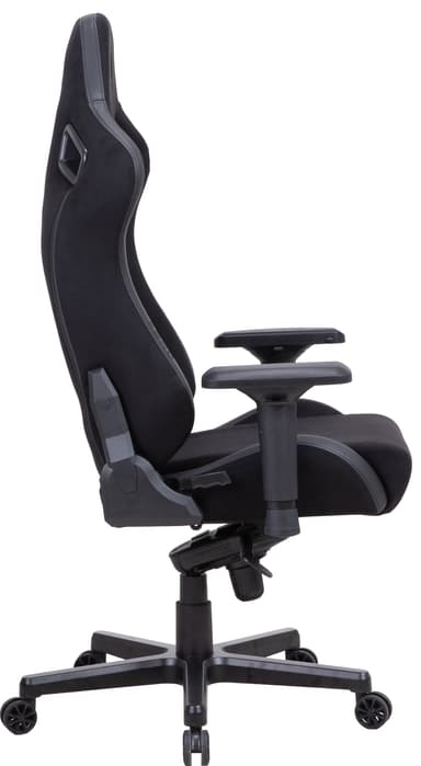 Onex EV12 Evolution pelituoli (mokkamusta)