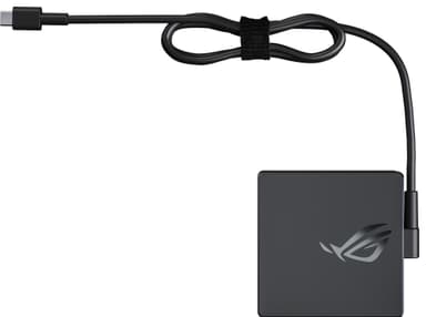 Asus ROG Zephyrus G14 R9/32/1000/RX6800S/120Hz 14" pelikannettava
