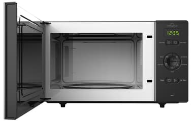 Whirlpool Chef Plus mikroaaltouuni MCP341BL