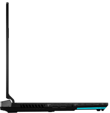 Asus ROG Strix Scar 15 G533 i9/16/1TB/3070Ti 15.6" pelikannettava