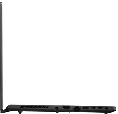 Asus ROG Zephyrus G15 R7/16/1000/RTX3060 15.6" pelikannettava