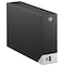 Seagate One Touch Hub 4 TB ulkoinen kovalevy