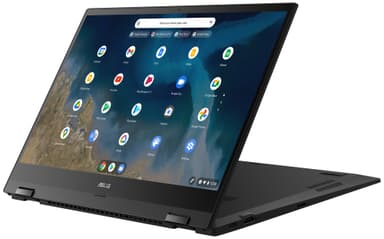 Asus ChromeBook Flip CM5500 R5/8/128 15.6" kannettava