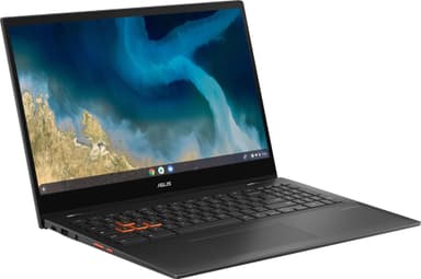 Asus ChromeBook Flip CM5500 R5/8/128 15.6" kannettava