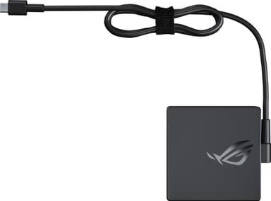 Asus ROG Zephyrus Duo 16 R9/64/4TB/3080Ti/QHD kannettava