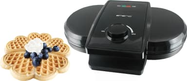 Emerio vohvelirauta WM107165