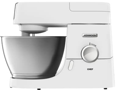 Kenwood Chef yleiskone KVC3100W (valkoinen)