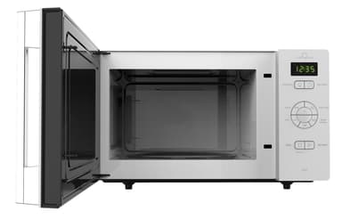 Whirlpool Chef Plus mikroaaltouuni MCP345WH