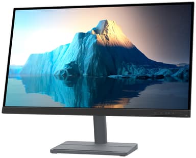 Lenovo L27q-35 27" näyttö (musta)