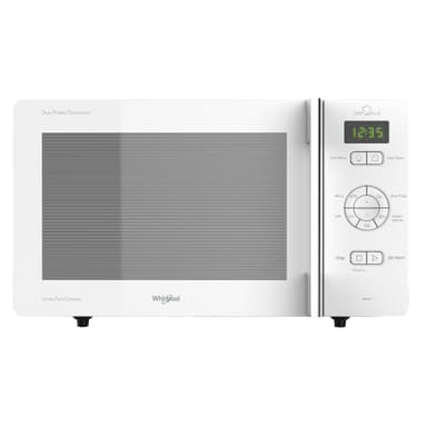 Whirlpool Chef Plus mikroaaltouuni MCP345WH