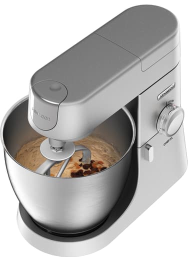 Kenwood Chef XL yleiskone KVL4120S (hopea)