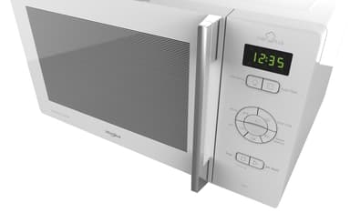 Whirlpool Chef Plus mikroaaltouuni MCP345WH