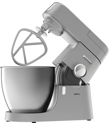 Kenwood Chef XL yleiskone KVL4120S (hopea)