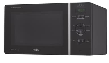 Whirlpool Chef Plus mikroaaltouuni MCP341BL