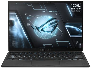 ASUS ROG Flow Z13 GZ301 i7/16/512/3050 13" pelikannettava