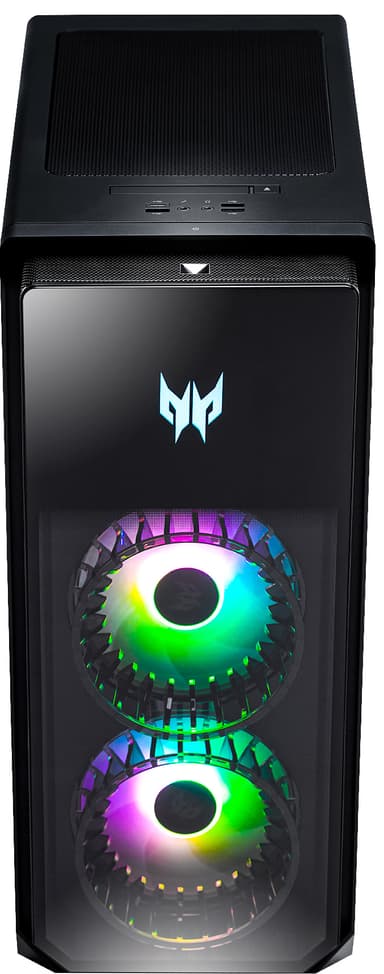 Acer Predator Orion 7000 i7K-12/32/1000/3080 pelitietokone