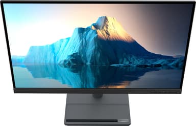 Lenovo L27q-35 27" näyttö (musta)