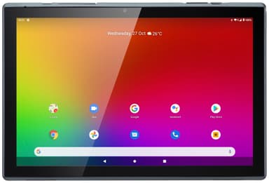 Acer ATLTE1022E 10" tabletti 32 GB LTE
