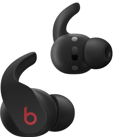 Beats Fit Pro täysin langattomat in-ear kuulokkeet (musta)