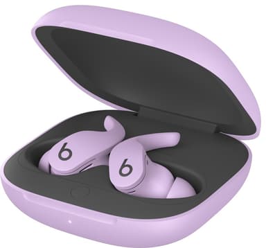 Beats Fit Pro täysin langattomat in-ear kuulokkeet (Stone Purple)