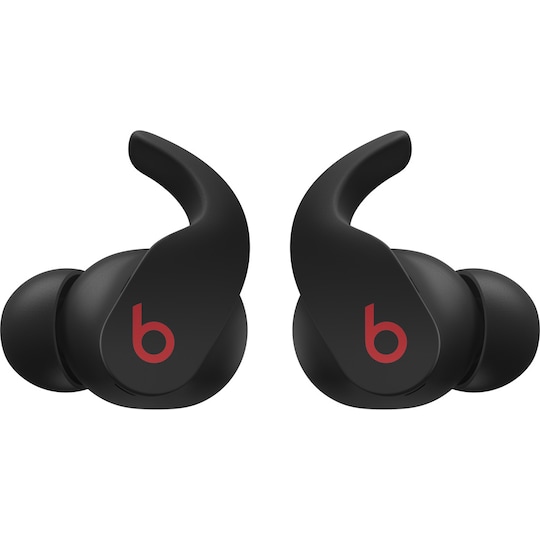 Beats Fit Pro täysin langattomat in-ear kuulokkeet (musta)