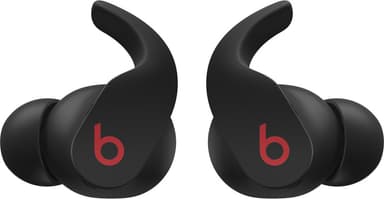 Beats Fit Pro täysin langattomat in-ear kuulokkeet (musta)