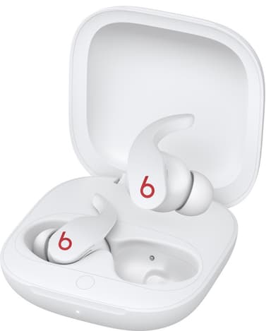 Beats Fit Pro täysin langattomat in-ear kuulokkeet (valkoinen)