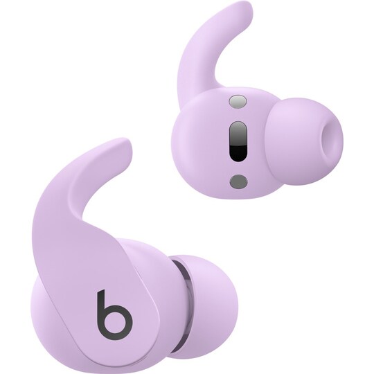 Beats Fit Pro täysin langattomat in-ear kuulokkeet (Stone Purple)
