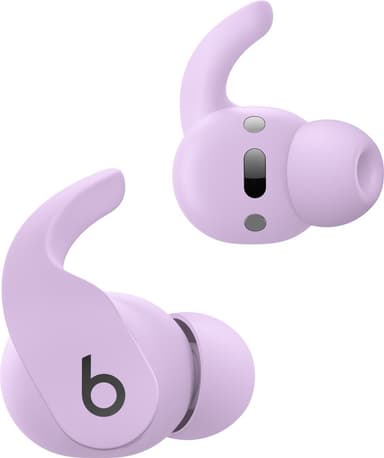 Beats Fit Pro täysin langattomat in-ear kuulokkeet (Stone Purple)