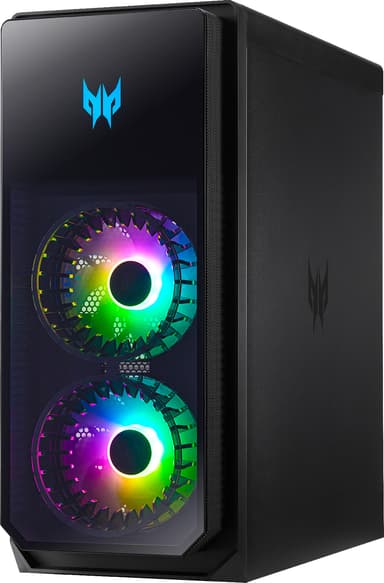 Acer Predator Orion 7000 i7K-12/32/1000/3080 pelitietokone