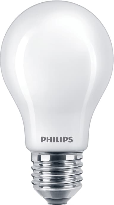 Philips Classic LED lamppu 10 W E27