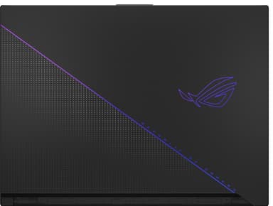 Asus ROG Zephyrus Duo 16 R9/64/4TB/3080Ti/QHD kannettava