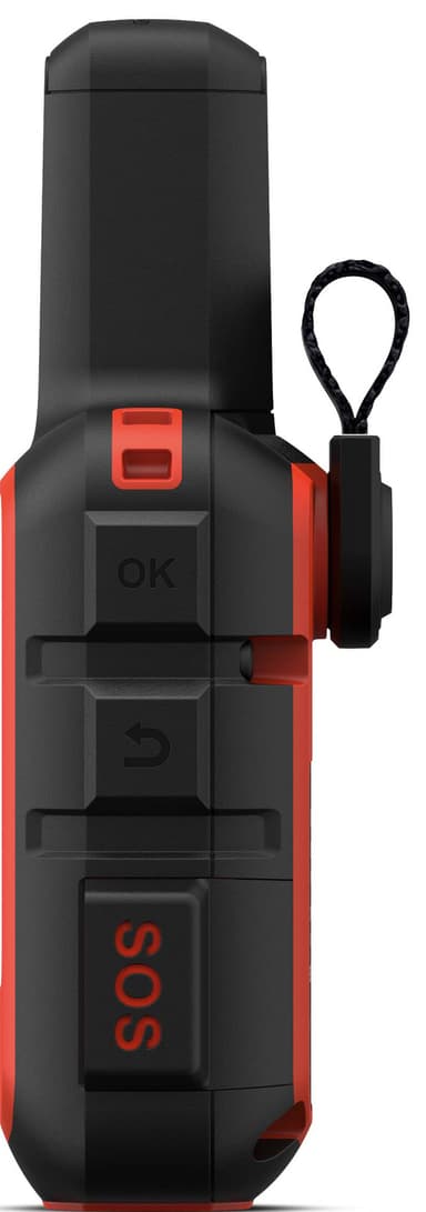 Garmin InReach Mini 2 satelliittiviestintälaite