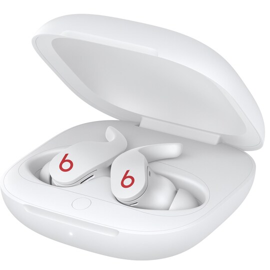 Beats Fit Pro täysin langattomat in-ear kuulokkeet (valkoinen)