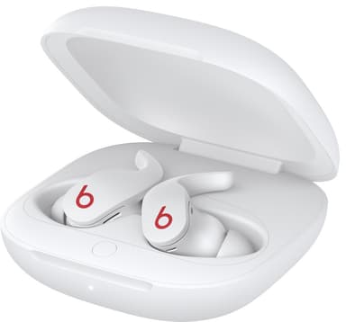 Beats Fit Pro täysin langattomat in-ear kuulokkeet (valkoinen)