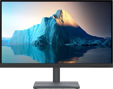 Lenovo L27q-35 27" näyttö (musta)