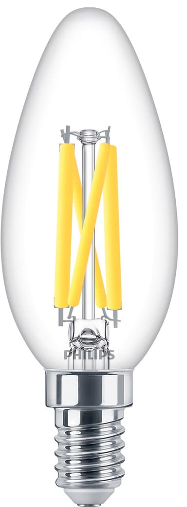 Philips Mignon LED lamppu 3 W E14