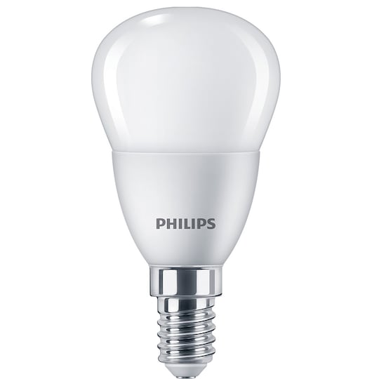 Philips Lustre LED lamppu 5 W E14