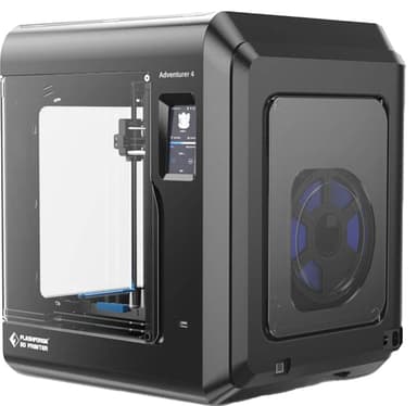 Flashforge Adventurer 4 FDM 3D-tulostin