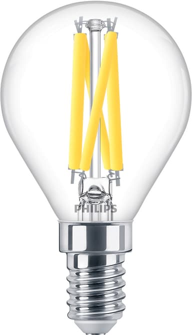 Philips Lustre LED lamppu 3 W E14