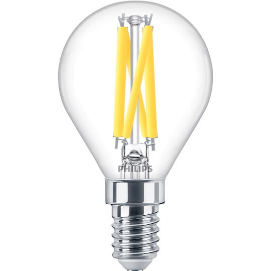 Philips Lustre LED lamppu E14 3 W 929003013101
