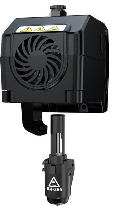 Flashforge Adventurer 4 FDM 3D-tulostin