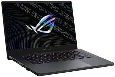 Asus ROG Zephyrus G15 R7/16/1000/RTX3060 15.6" pelikannettava